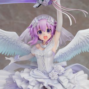 Hyperdimension Neptunia Neptune: Little Purple Ver. 1/7