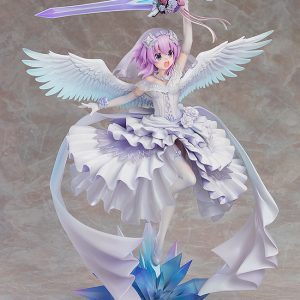 Hyperdimension Neptunia Neptune: Little Purple Ver. 1/7 — изображение 2