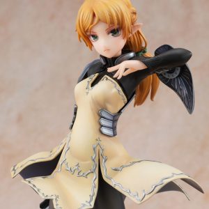 Isekai Ojisan - Elf - KDcolle - 1/7 - Manga Ver.