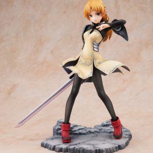 Isekai Ojisan - Elf - KDcolle - 1/7 - Manga Ver. — изображение 2
