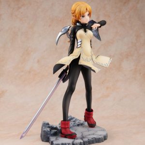 Isekai Ojisan - Elf - KDcolle - 1/7 - Manga Ver. — изображение 8