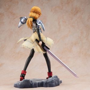 Isekai Ojisan - Elf - KDcolle - 1/7 - Manga Ver. — изображение 9