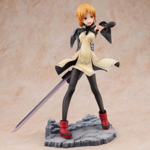 Isekai Ojisan - Elf - KDcolle - 1/7 - Manga Ver. — изображение 10