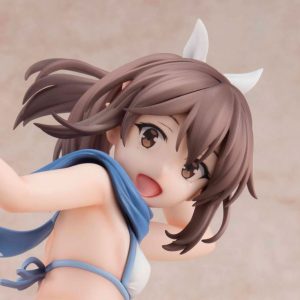 Itai no wa Iya nano de Bougyoryoku ni Kyokufuri Shitai to Omoimasu. 2 - Sally - KDcolle - 1/7 - Swimsuit ver. — изображение 8