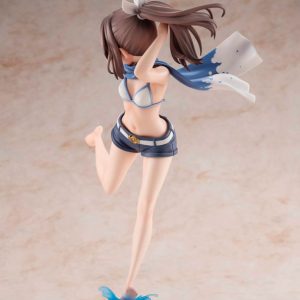Itai no wa Iya nano de Bougyoryoku ni Kyokufuri Shitai to Omoimasu. 2 - Sally - KDcolle - 1/7 - Swimsuit ver. — изображение 3