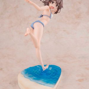 Itai no wa Iya nano de Bougyoryoku ni Kyokufuri Shitai to Omoimasu. 2 - Sally - KDcolle - 1/7 - Swimsuit ver. — изображение 5