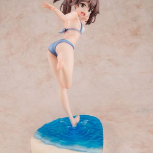 Itai no wa Iya nano de Bougyoryoku ni Kyokufuri Shitai to Omoimasu. 2 - Sally - KDcolle - 1/7 - Swimsuit ver. — изображение 4