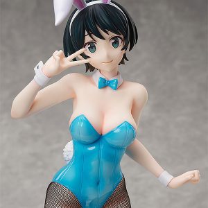 Kanojo, Okarishimasu - Sarashina Ruka - B-style - 1/4 - Bunny Ver.