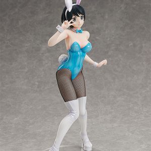 Kanojo, Okarishimasu - Sarashina Ruka - B-style - 1/4 - Bunny Ver. — изображение 4