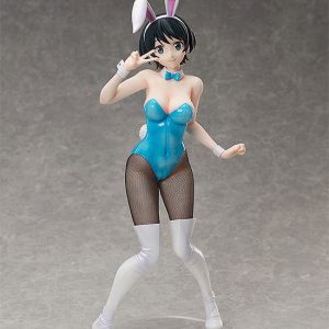 Kanojo, Okarishimasu - Sarashina Ruka - B-style - 1/4 - Bunny Ver. — изображение 8