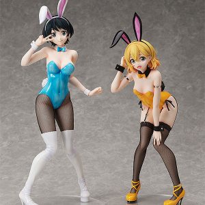 Kanojo, Okarishimasu - Sarashina Ruka - B-style - 1/4 - Bunny Ver. — изображение 9
