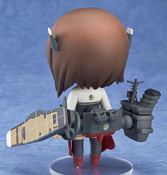 Kancolle nendoroid sale