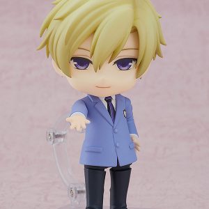 Ouran Koukou Host Club - Suoh Tamaki - Nendoroid #2104