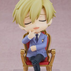 Ouran Koukou Host Club - Suoh Tamaki - Nendoroid #2104 — изображение 6