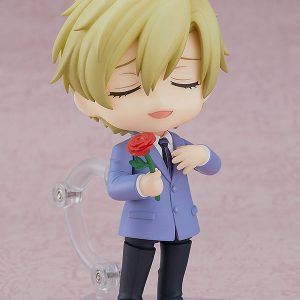 Ouran Koukou Host Club - Suoh Tamaki - Nendoroid #2104 — изображение 4