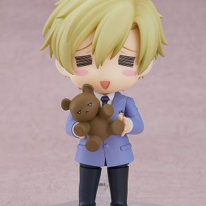 Ouran Koukou Host Club - Suoh Tamaki - Nendoroid #2104 — изображение 2