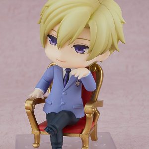 Ouran Koukou Host Club - Suoh Tamaki - Nendoroid #2104 — изображение 7