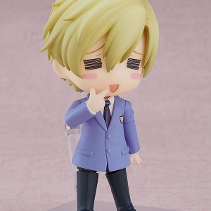Ouran Koukou Host Club - Suoh Tamaki - Nendoroid #2104 — изображение 5