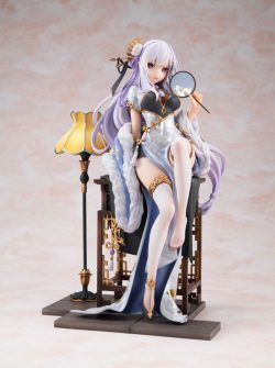 Re:ZERO -Starting Life in Another World- Emilia: Graceful beauty ver. 1/7