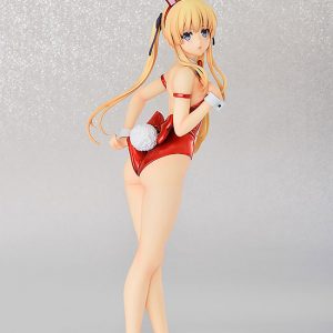 Saenai Heroine no Sodatekata ♭ - Sawamura Spencer Eriri - B-style - 1/4 - Bare Leg Bunny Ver.