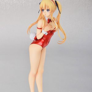 Saenai Heroine no Sodatekata ♭ - Sawamura Spencer Eriri - B-style - 1/4 - Bare Leg Bunny Ver. — изображение 2