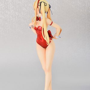 Saenai Heroine no Sodatekata ♭ - Sawamura Spencer Eriri - B-style - 1/4 - Bare Leg Bunny Ver. — изображение 6