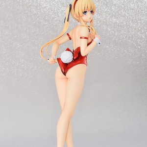 Saenai Heroine no Sodatekata ♭ - Sawamura Spencer Eriri - B-style - 1/4 - Bare Leg Bunny Ver. — изображение 4