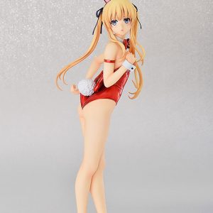 Saenai Heroine no Sodatekata ♭ - Sawamura Spencer Eriri - B-style - 1/4 - Bare Leg Bunny Ver. — изображение 5