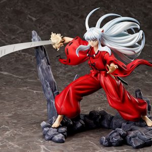 Sengoku Otogizoushi - InuYasha - InuYasha - 1/7
