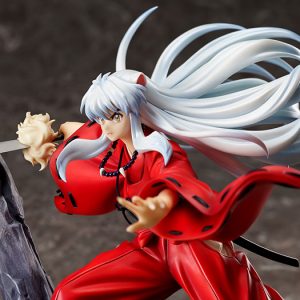 Sengoku Otogizoushi - InuYasha - InuYasha - 1/7 — изображение 6