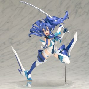 Senki Zesshou Symphogear GX - Kazanari Tsubasa - 1/7 — изображение 7