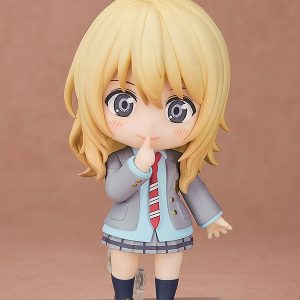 Shigatsu wa Kimi no Uso - Miyazono Kaori - Nendoroid #2113