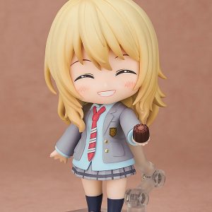 Shigatsu wa Kimi no Uso - Miyazono Kaori - Nendoroid #2113 — изображение 2