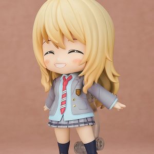 Shigatsu wa Kimi no Uso - Miyazono Kaori - Nendoroid #2113 — изображение 3