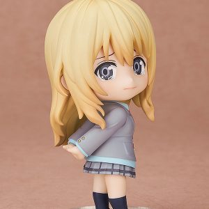 Shigatsu wa Kimi no Uso - Miyazono Kaori - Nendoroid #2113 — изображение 6