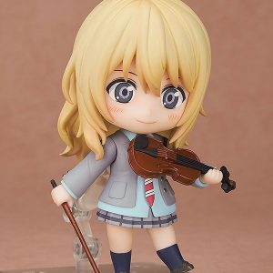 Shigatsu wa Kimi no Uso - Miyazono Kaori - Nendoroid #2113 — изображение 5