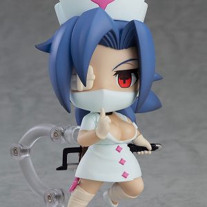 Skullgirls - Valentine - Nendoroid #1954