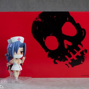 Skullgirls - Valentine - Nendoroid #1954 — изображение 7
