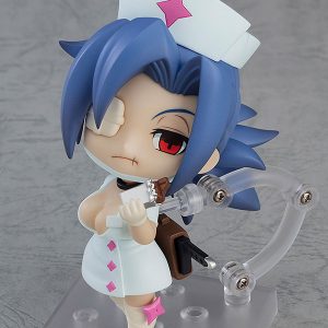 Skullgirls - Valentine - Nendoroid #1954 — изображение 3