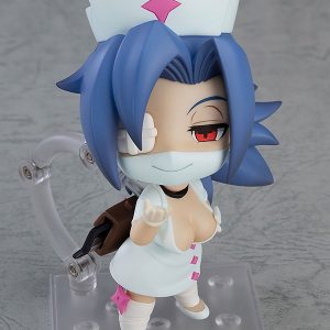 Skullgirls - Valentine - Nendoroid #1954 — изображение 4