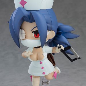 Skullgirls - Valentine - Nendoroid #1954 — изображение 5
