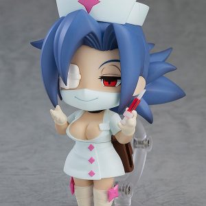 Skullgirls - Valentine - Nendoroid #1954 — изображение 6