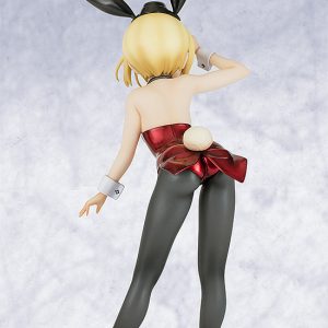 Strike Witches: Operation Victory Arrow - Erica Hartmann - 1/8 - Bunny Style, Karlsland Color ver. — изображение 2