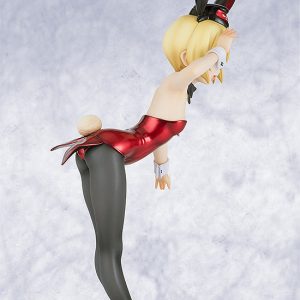 Strike Witches: Operation Victory Arrow - Erica Hartmann - 1/8 - Bunny Style, Karlsland Color ver. — изображение 3