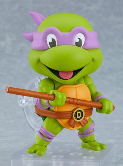 Teenage Mutant Ninja Turtles — Donatello — Nendoroid #1984
