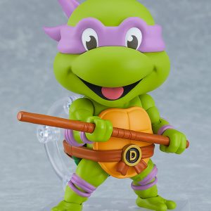 Teenage Mutant Ninja Turtles - Donatello - Nendoroid #1984