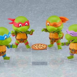 Teenage Mutant Ninja Turtles - Donatello - Nendoroid #1984 — изображение 7