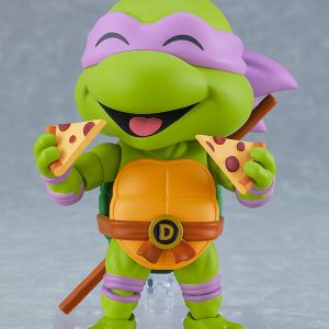 Teenage Mutant Ninja Turtles - Donatello - Nendoroid #1984 — изображение 3
