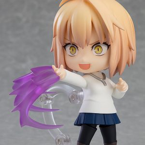 Tsukihime -A piece of blue glass moon- - Arcueid Brunestud - Nendoroid #1900 — изображение 6