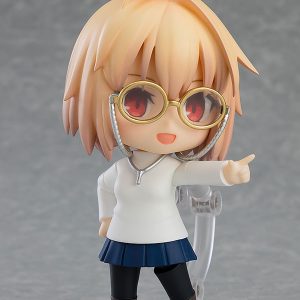 Tsukihime -A piece of blue glass moon- - Arcueid Brunestud - Nendoroid #1900 — изображение 5